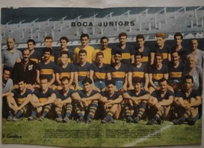 boca 1958